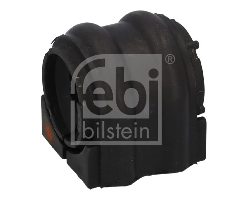 Mounting, stabiliser bar